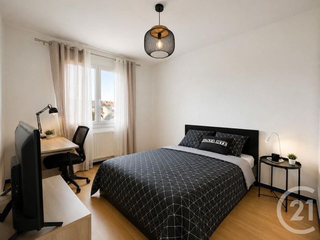 Appartement à vendre DIJON