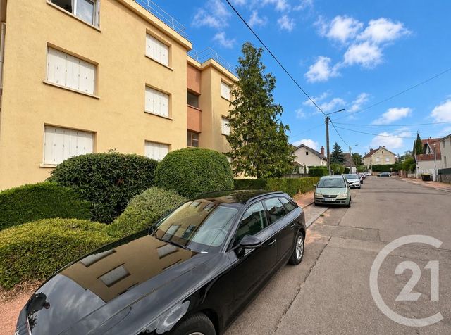 Appartement Studio &agrave; vendre - 1 pi&egrave;ce - 18,94 m2 - Dijon - 21 - BOURGOGNE