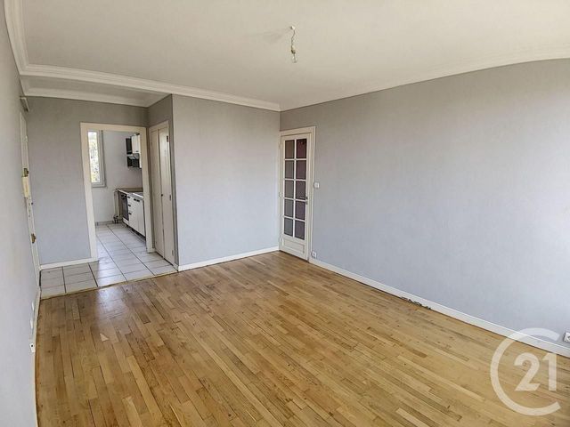 Appartement T3 &agrave; louer - 3 pi&egrave;ces - 55 m2 - Dijon - 21 - BOURGOGNE