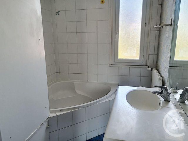 Appartement T3 &agrave; louer - 3 pi&egrave;ces - 55 m2 - Dijon - 21 - BOURGOGNE