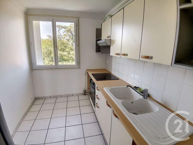 Appartement T3 &agrave; louer - 3 pi&egrave;ces - 55 m2 - Dijon - 21 - BOURGOGNE