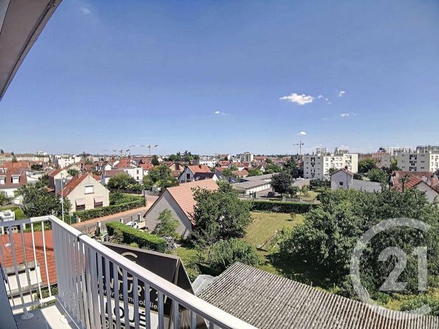 Appartement T3 &agrave; louer - 3 pi&egrave;ces - 55 m2 - Dijon - 21 - BOURGOGNE