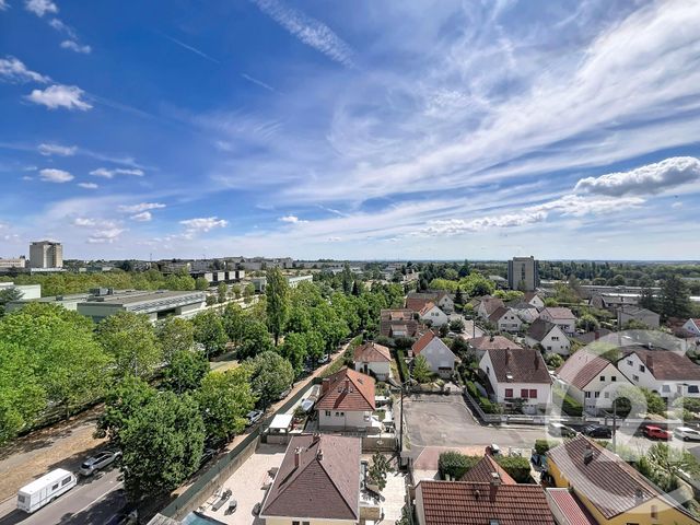 Appartement à vendre DIJON