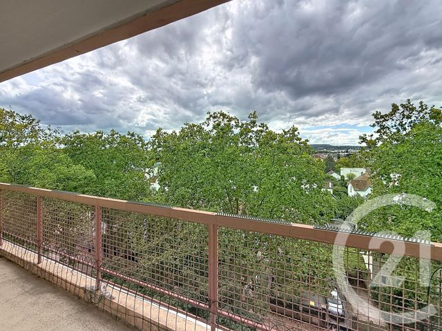 Appartement T2 &agrave; vendre - 2 pi&egrave;ces - 37,59 m2 - Dijon - 21 - BOURGOGNE