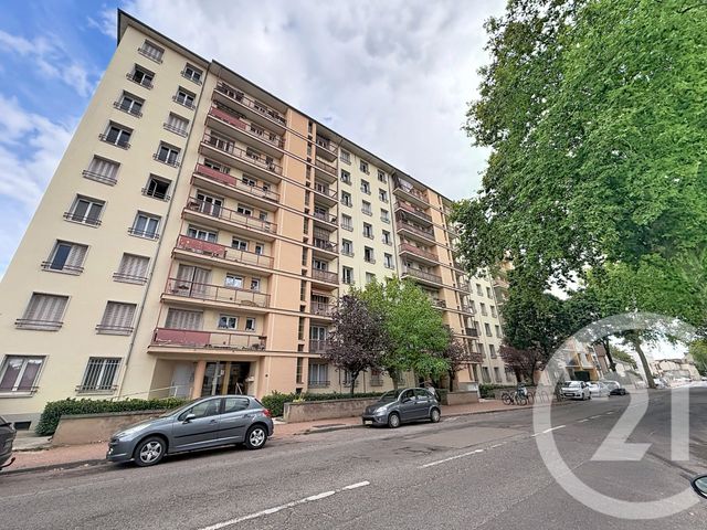 appartement - DIJON - 21
