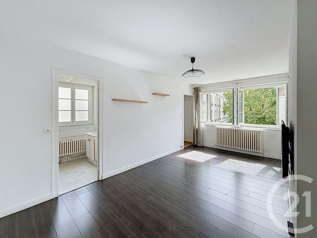 Appartement T2 &agrave; vendre - 2 pi&egrave;ces - 43,63 m2 - Dijon - 21 - BOURGOGNE