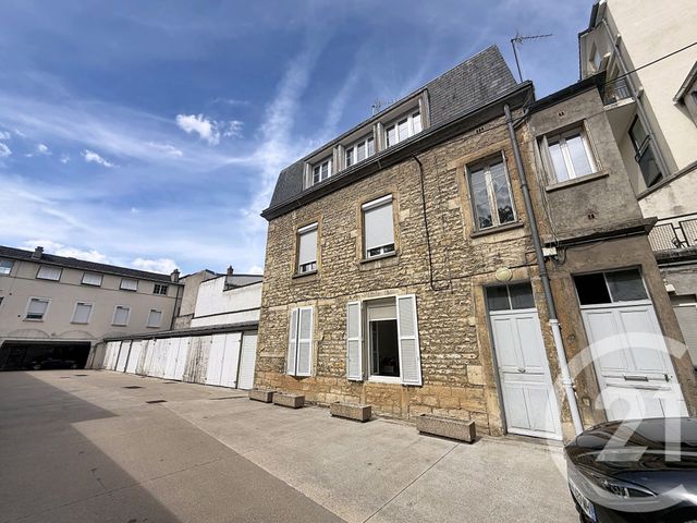 appartement - DIJON - 21