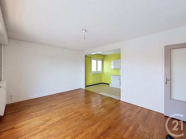 Appartement F2 &agrave; vendre - 2 pi&egrave;ces - 51,74 m2 - Dijon - 21 - BOURGOGNE