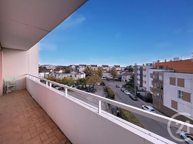 Appartement F2 &agrave; vendre - 2 pi&egrave;ces - 51,74 m2 - Dijon - 21 - BOURGOGNE