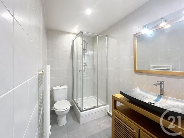 Appartement &agrave; louer - 3 pi&egrave;ces - 70,68 m2 - Dijon - 21 - BOURGOGNE
