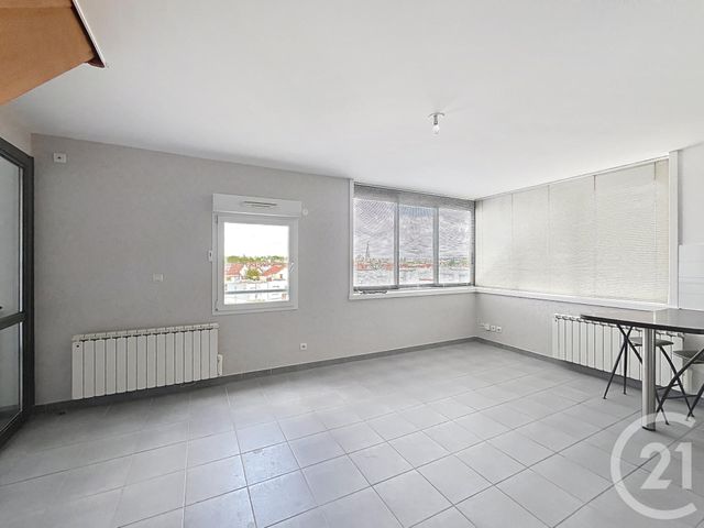 Appartement &agrave; louer - 3 pi&egrave;ces - 70,68 m2 - Dijon - 21 - BOURGOGNE