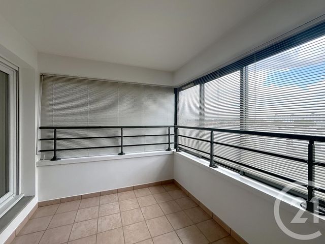 Appartement &agrave; louer - 3 pi&egrave;ces - 70,68 m2 - Dijon - 21 - BOURGOGNE