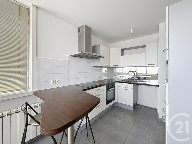 Appartement &agrave; louer - 3 pi&egrave;ces - 70,68 m2 - Dijon - 21 - BOURGOGNE