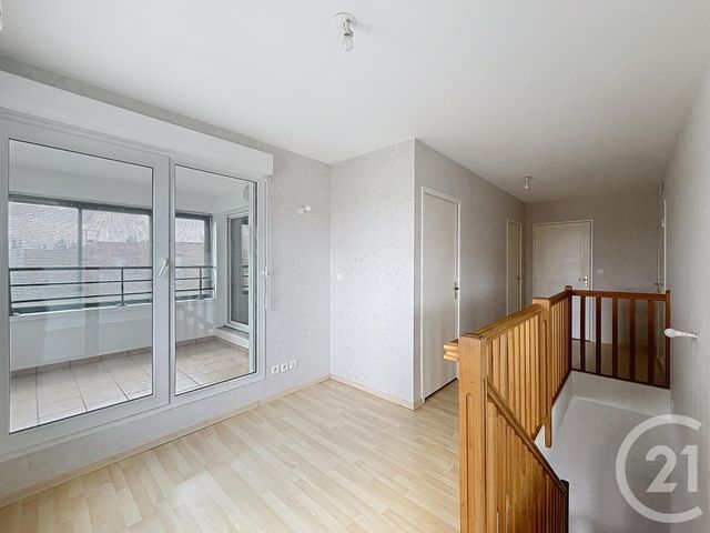 Appartement &agrave; louer - 3 pi&egrave;ces - 70,68 m2 - Dijon - 21 - BOURGOGNE