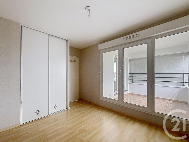 Appartement &agrave; louer - 3 pi&egrave;ces - 70,68 m2 - Dijon - 21 - BOURGOGNE