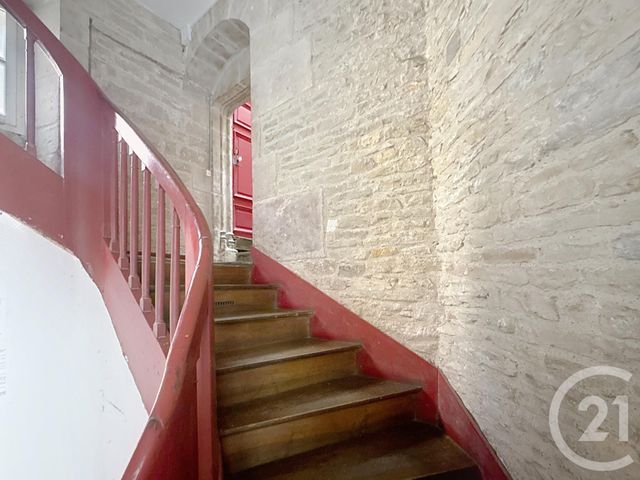 Appartement T1 &agrave; louer - 1 pi&egrave;ce - 18,92 m2 - Dijon - 21 - BOURGOGNE