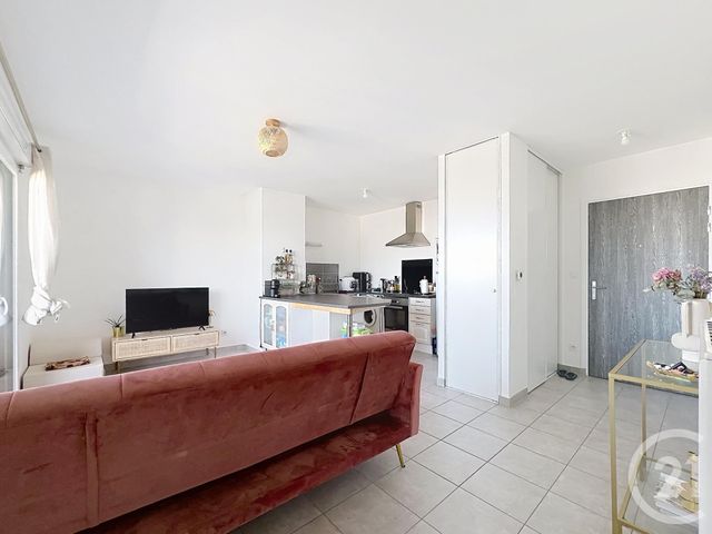 appartement - DIJON - 21