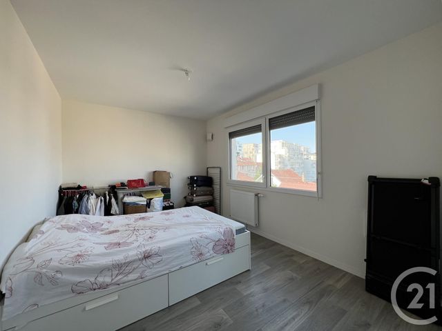 Appartement T2 &agrave; vendre - 2 pi&egrave;ces - 43,65 m2 - Dijon - 21 - BOURGOGNE