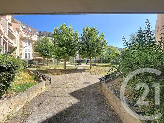 Appartement T2 &agrave; vendre - 2 pi&egrave;ces - 45,23 m2 - Dijon - 21 - BOURGOGNE