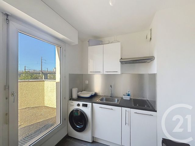 Appartement T2 &agrave; vendre - 2 pi&egrave;ces - 45,23 m2 - Dijon - 21 - BOURGOGNE
