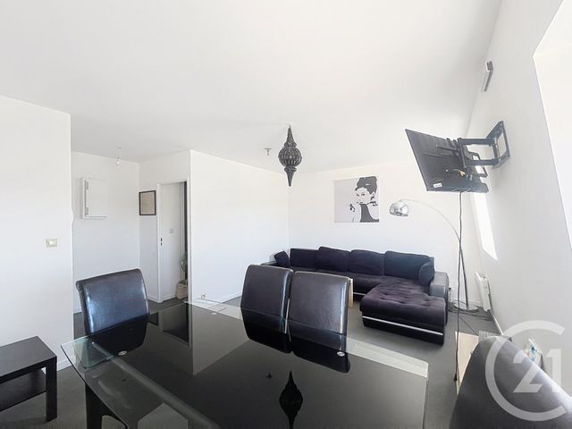 Appartement T2 &agrave; vendre - 2 pi&egrave;ces - 45,23 m2 - Dijon - 21 - BOURGOGNE