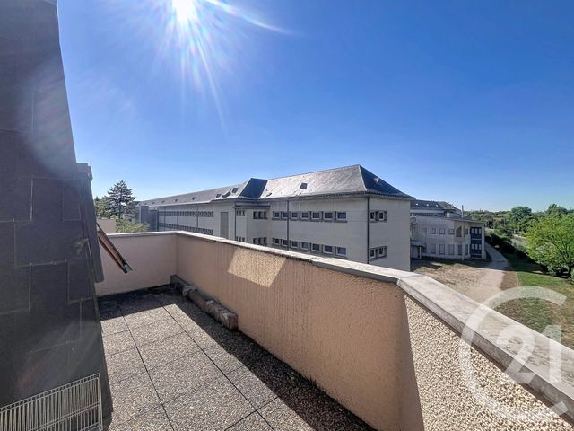 Appartement T2 &agrave; vendre - 2 pi&egrave;ces - 45,23 m2 - Dijon - 21 - BOURGOGNE