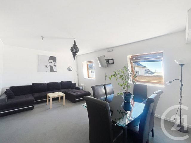 appartement - DIJON - 21