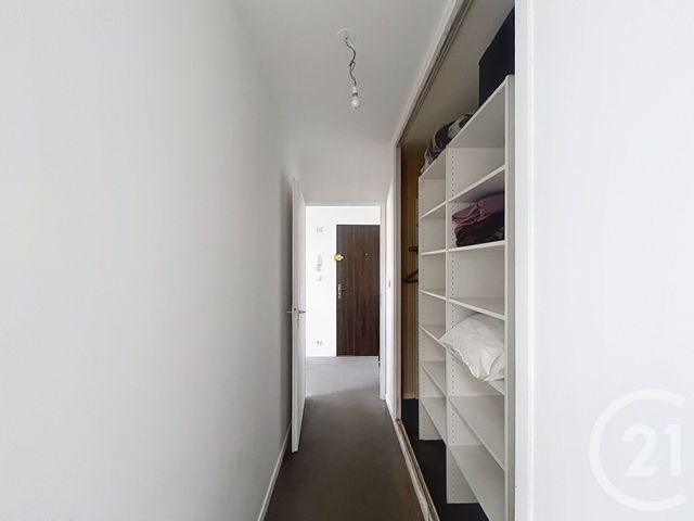 Appartement T2 &agrave; vendre - 2 pi&egrave;ces - 45,23 m2 - Dijon - 21 - BOURGOGNE