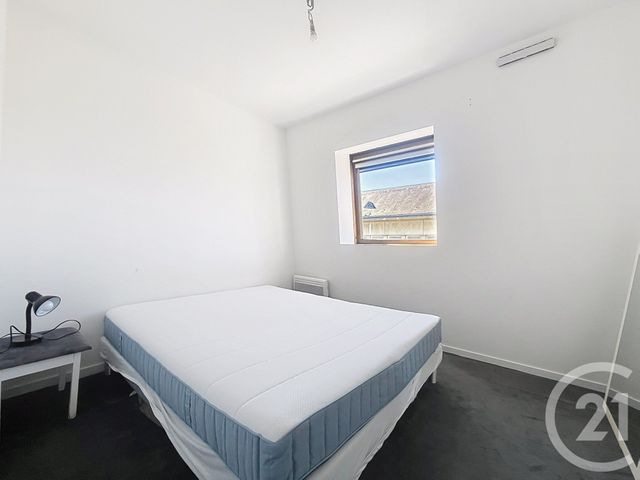 Appartement T2 &agrave; vendre - 2 pi&egrave;ces - 45,23 m2 - Dijon - 21 - BOURGOGNE