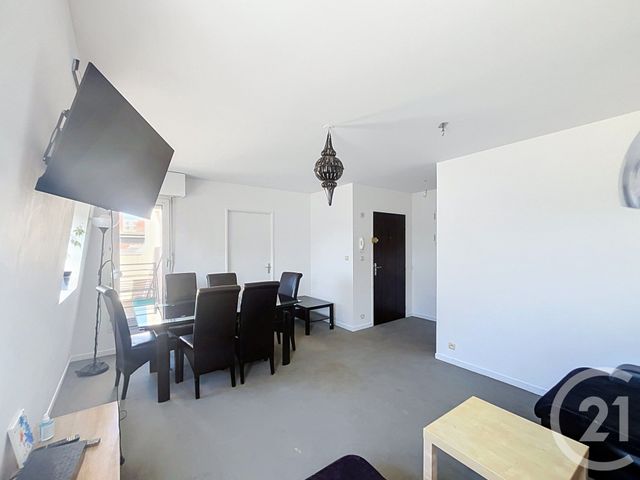 Appartement T2 &agrave; vendre - 2 pi&egrave;ces - 45,23 m2 - Dijon - 21 - BOURGOGNE