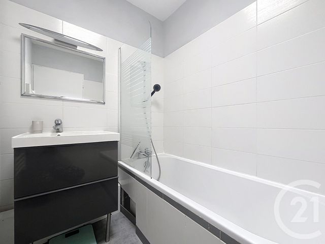 Appartement T2 &agrave; vendre - 2 pi&egrave;ces - 45,23 m2 - Dijon - 21 - BOURGOGNE