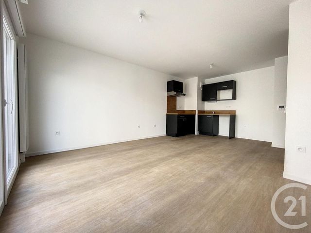 Appartement T2 &agrave; louer - 2 pi&egrave;ces - 40,38 m2 - Chenove - 21 - BOURGOGNE
