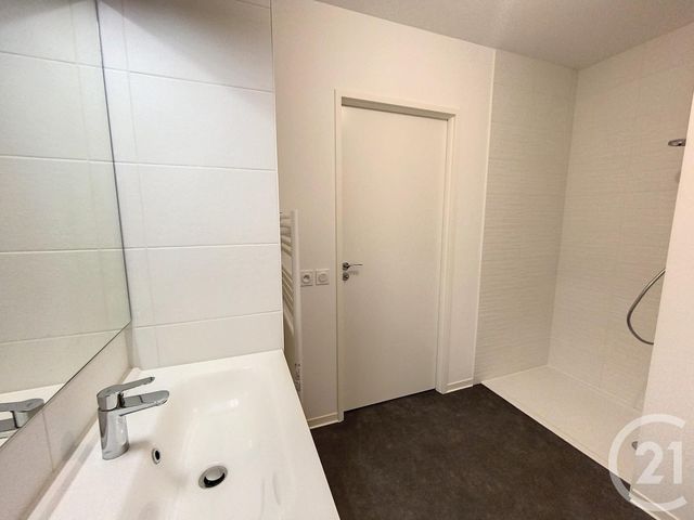 Appartement T2 &agrave; louer - 2 pi&egrave;ces - 40,38 m2 - Chenove - 21 - BOURGOGNE