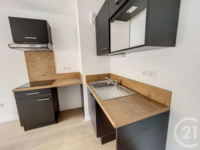 Appartement T2 &agrave; louer - 2 pi&egrave;ces - 40,38 m2 - Chenove - 21 - BOURGOGNE