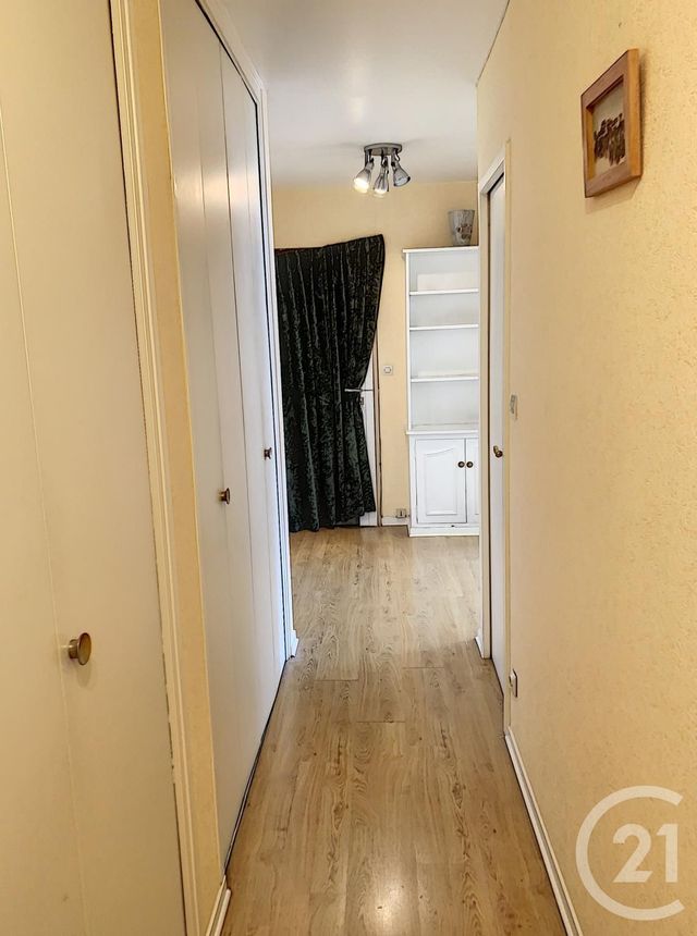 Appartement T3 &agrave; louer - 3 pi&egrave;ces - 81,52 m2 - Dijon - 21 - BOURGOGNE