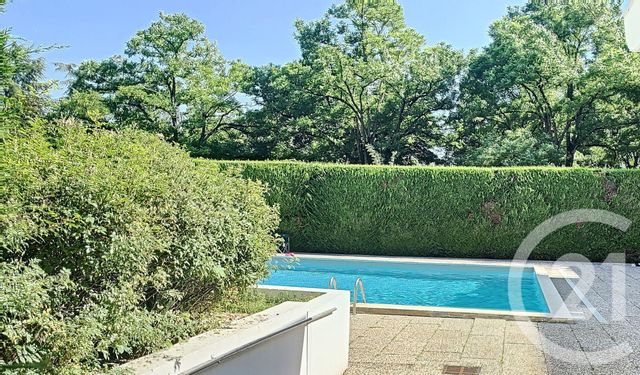 Appartement T3 &agrave; louer - 3 pi&egrave;ces - 81,52 m2 - Dijon - 21 - BOURGOGNE