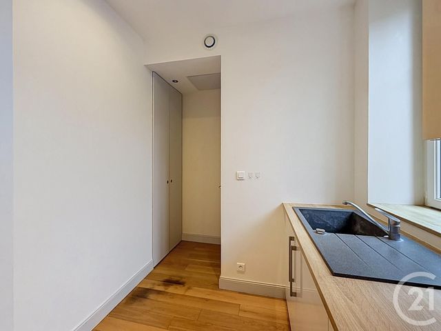 Appartement F2 &agrave; vendre - 2 pi&egrave;ces - 39,07 m2 - Dijon - 21 - BOURGOGNE