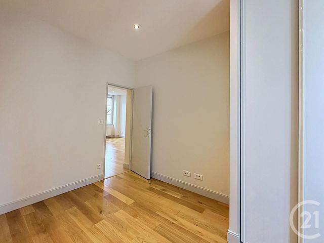 Appartement F2 &agrave; vendre - 2 pi&egrave;ces - 39,07 m2 - Dijon - 21 - BOURGOGNE