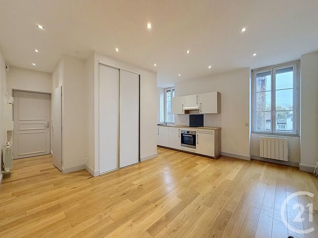 appartement - DIJON - 21