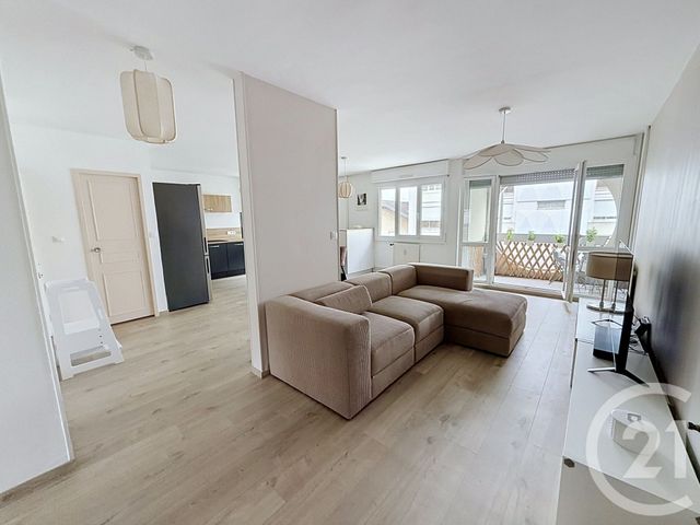 appartement - DIJON - 21
