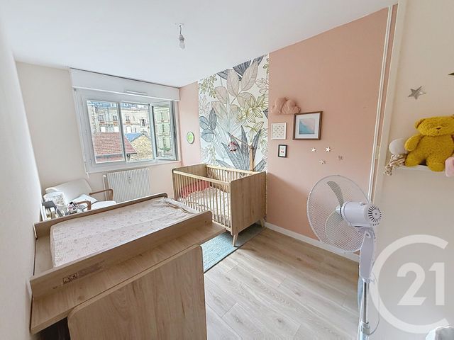 Appartement T5 &agrave; vendre - 4 pi&egrave;ces - 86 m2 - Dijon - 21 - BOURGOGNE