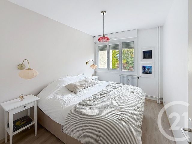 Appartement T5 &agrave; vendre - 4 pi&egrave;ces - 86 m2 - Dijon - 21 - BOURGOGNE