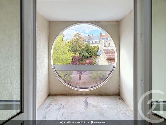 Appartement T5 &agrave; vendre - 4 pi&egrave;ces - 86 m2 - Dijon - 21 - BOURGOGNE
