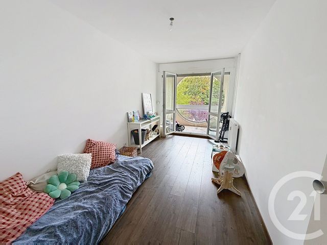 Appartement T5 &agrave; vendre - 4 pi&egrave;ces - 86 m2 - Dijon - 21 - BOURGOGNE
