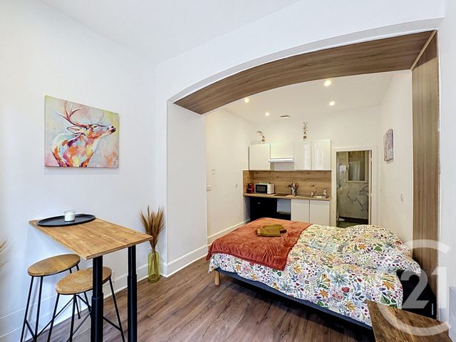 appartement - DIJON - 21