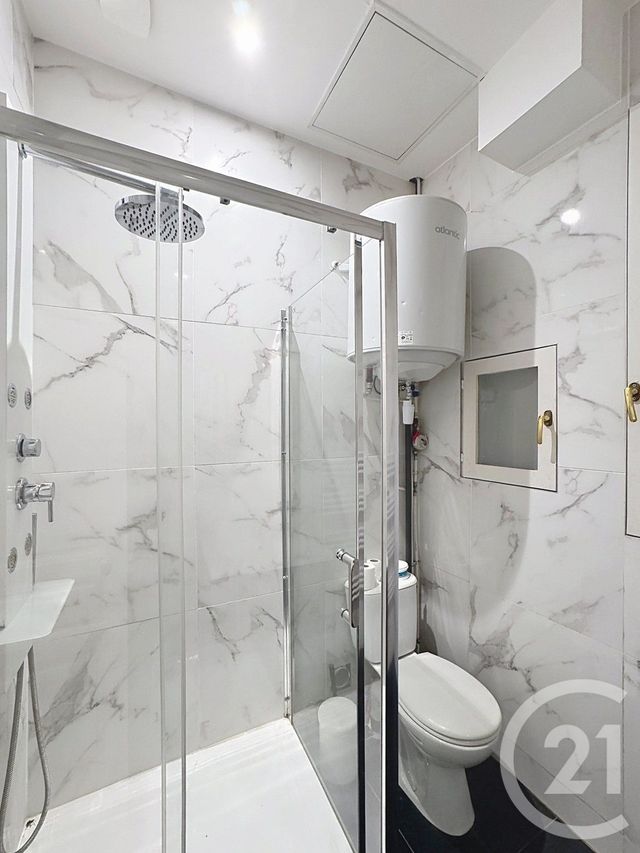 Appartement F1 &agrave; vendre - 1 pi&egrave;ce - 19,49 m2 - Dijon - 21 - BOURGOGNE