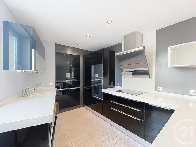 Appartement T2 &agrave; louer - 2 pi&egrave;ces - 54,76 m2 - Dijon - 21 - BOURGOGNE