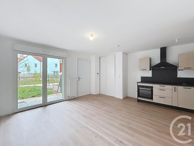 appartement - DIJON - 21