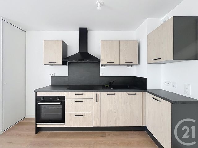 Appartement T2 &agrave; louer - 2 pi&egrave;ces - 42,05 m2 - Dijon - 21 - BOURGOGNE