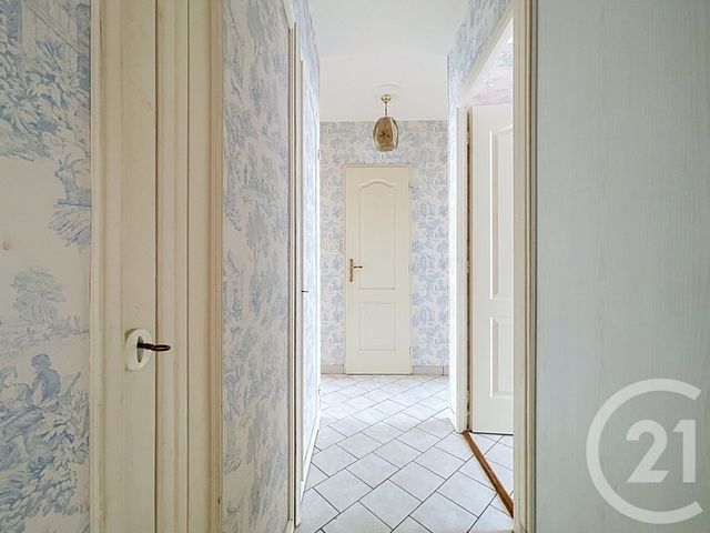 Appartement T4 &agrave; vendre - 4 pi&egrave;ces - 80,20 m2 - Chenove - 21 - BOURGOGNE